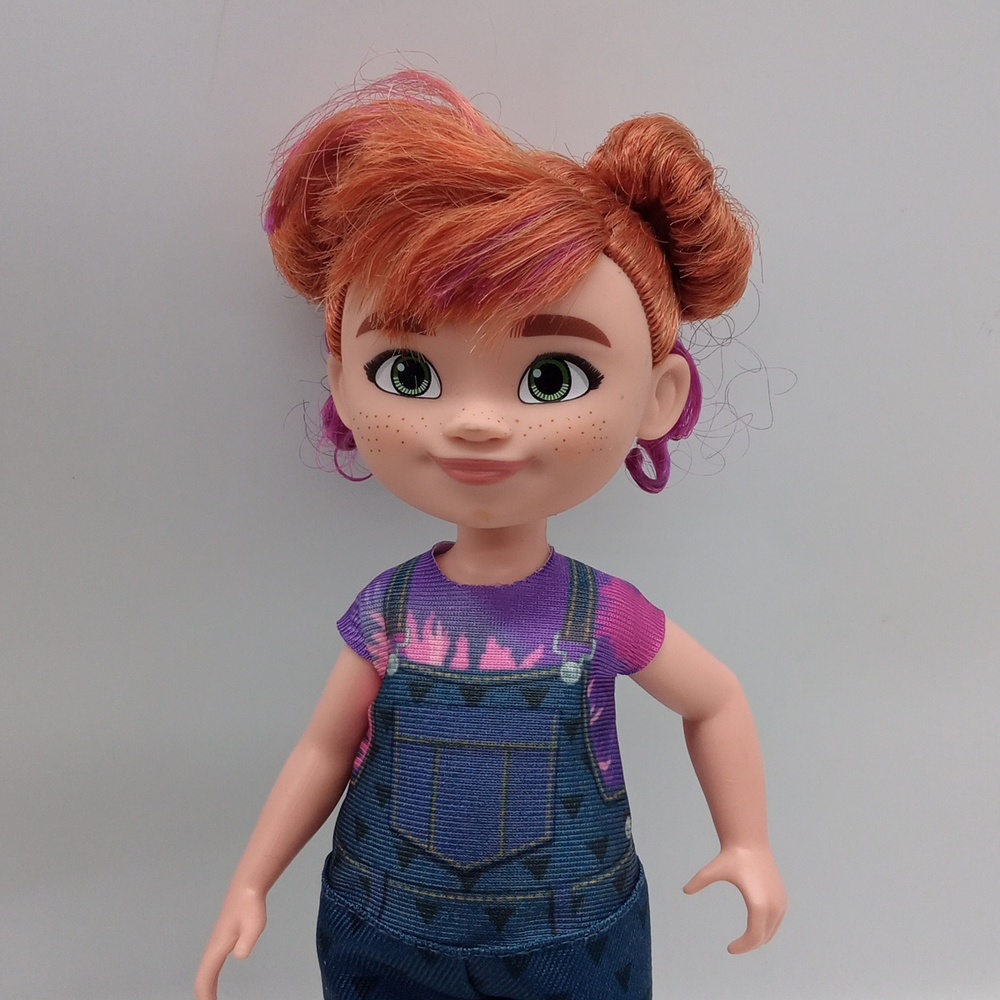 💵3\$13 FILL A BOX SALE! Karma's World Switch Stein Doll